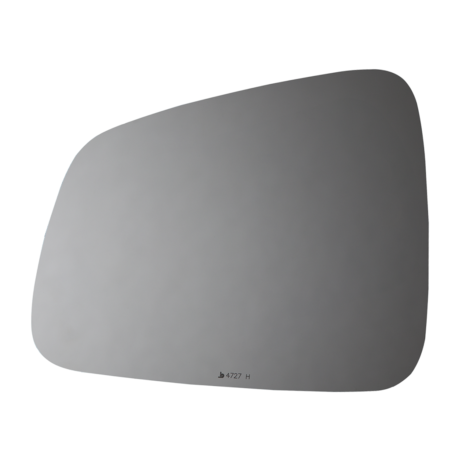 SIDE VIEW MIRROR HEATED